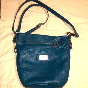 Liz Claiborne crossbody bag